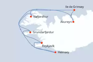 Le Boreal