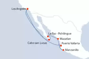 Seven Seas Prestige