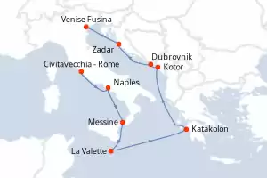 Seven Seas Voyager