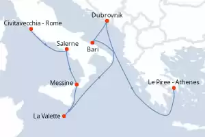 Seven Seas Voyager