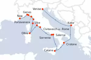 Azamara Quest