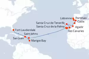 Crystal Symphony