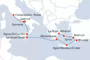 Azamara Onward