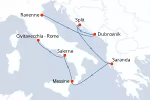 Brilliance of the Seas