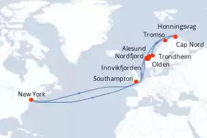 Queen Mary 2