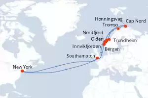 Queen Mary 2