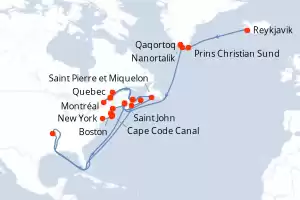 Azamara Journey