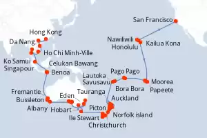Azamara Quest