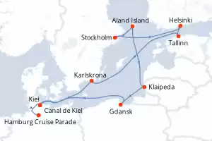 EUROPA