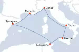 MSC Euribia