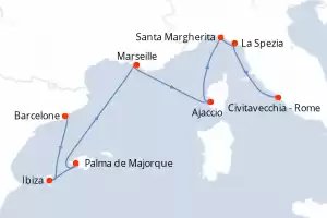 Sun Princess