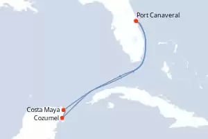 Adventure of the Seas