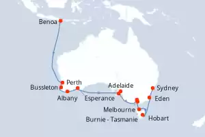 Oceania Marina
