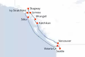 Oceania Riviera