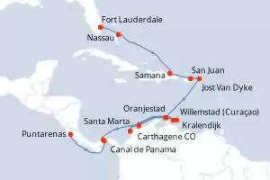 Crystal Serenity