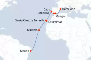 Costa Diadema