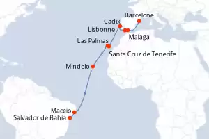 Costa Diadema