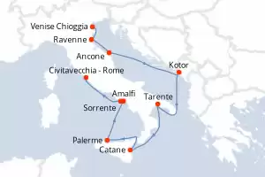 Azamara Journey