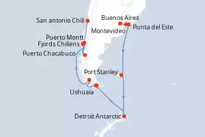 Azamara Journey