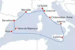 Norwegian Dawn