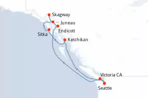 Carnival Miracle
