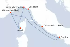 Celebrity Constellation