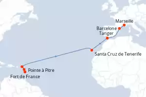 Costa Serena