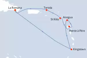 Costa Fascinosa