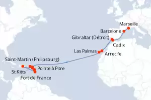 Costa Serena