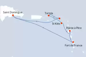 Costa Serena