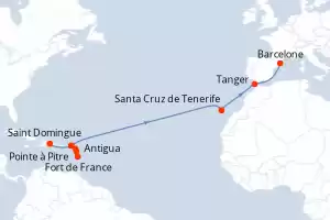 Costa Serena