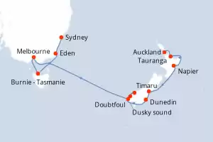 Norwegian Spirit