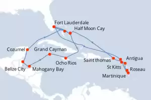 MS Eurodam