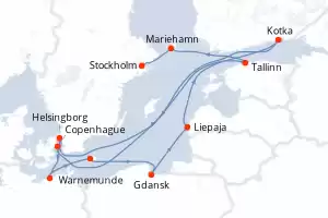 Azamara Quest