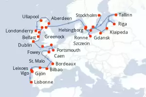 Azamara Quest