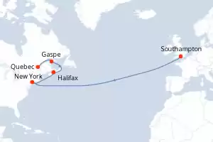 Queen Mary 2