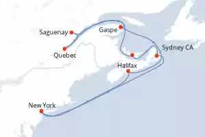 Queen Mary 2