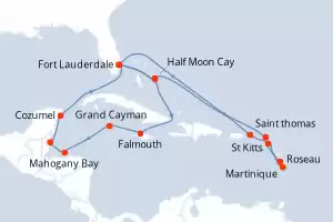 MS Eurodam