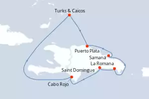Costa Fascinosa