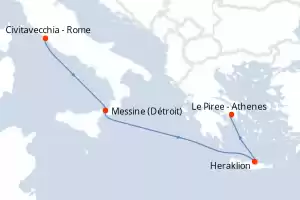 Costa Pacifica