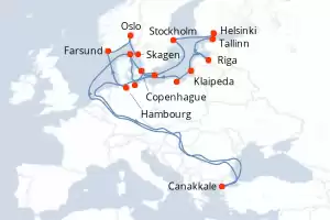 Seabourn Quest