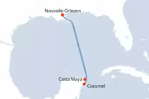 Mariner of the Seas