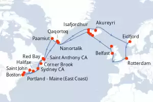 MS Volendam