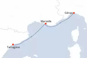 MSC Seaview