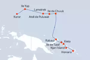 Le Jacques Cartier