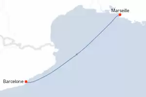 MSC World Europa