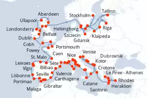Azamara Quest