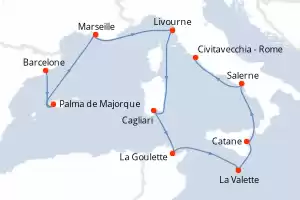 Norwegian Dawn