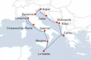 Norwegian Dawn