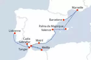 Norwegian Dawn